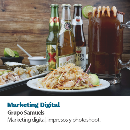 Marketing Digital