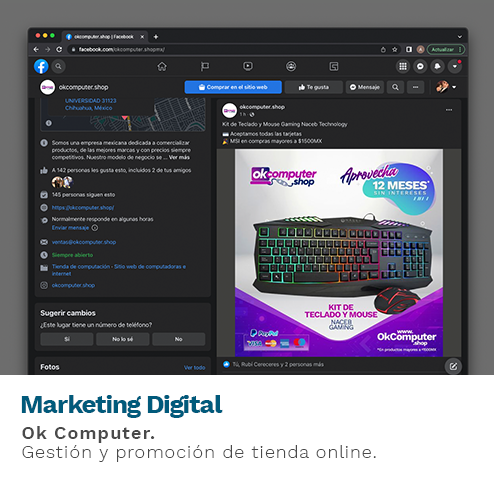 Marketing Digital